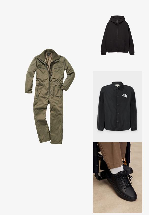 Zalando