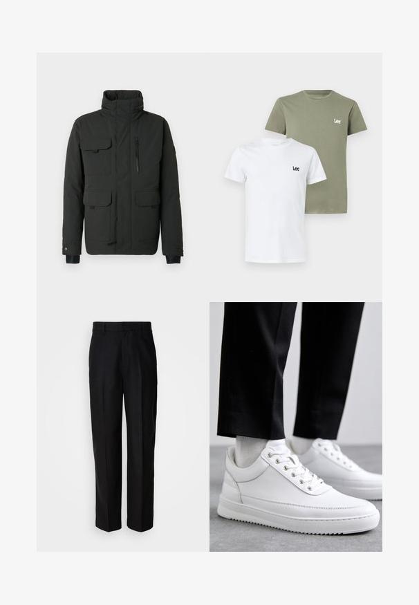 Zalando