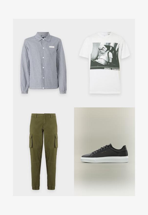 Zalando