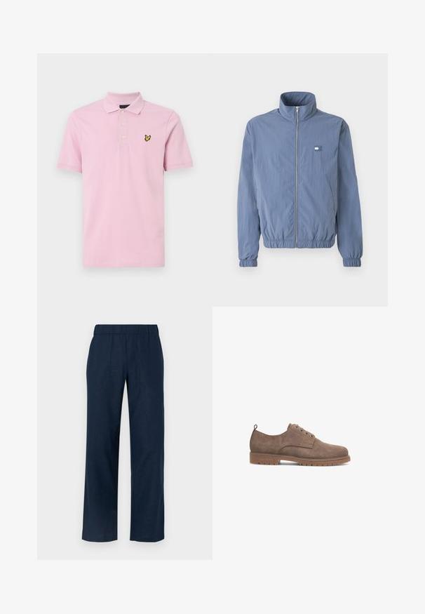 Zalando