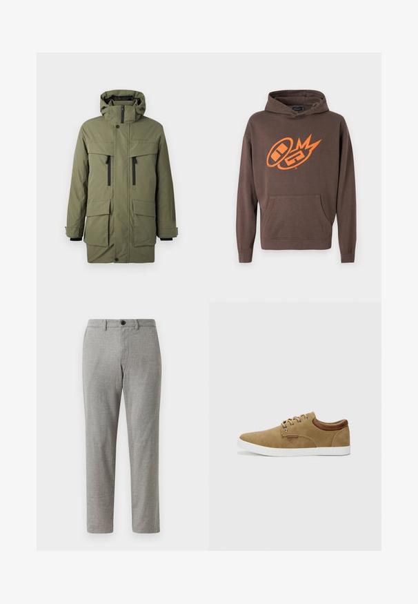 Zalando