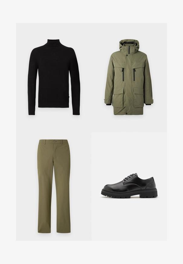 Zalando