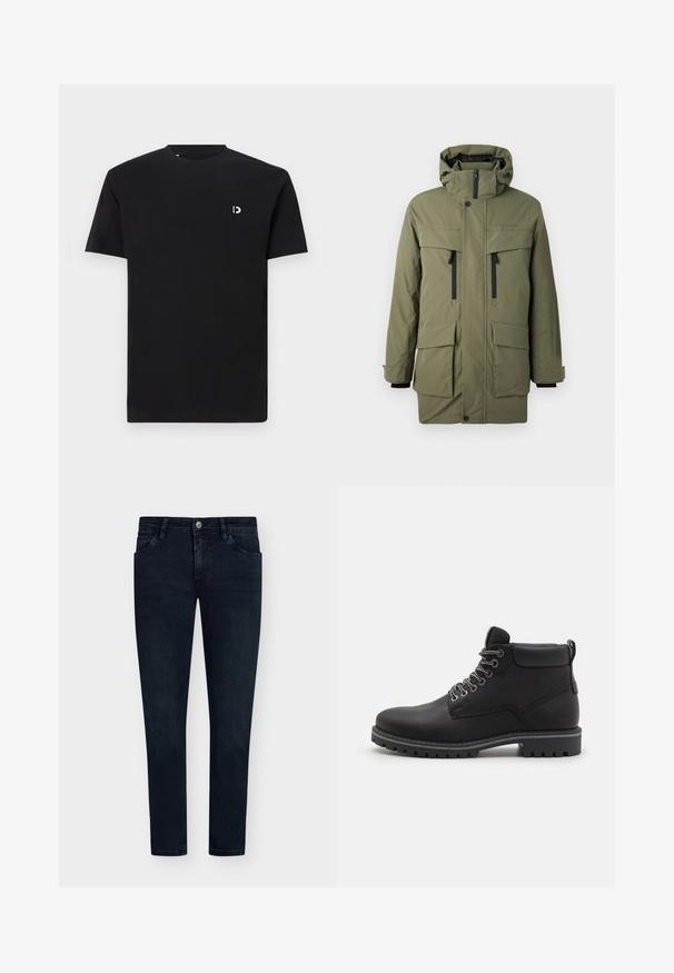 Zalando