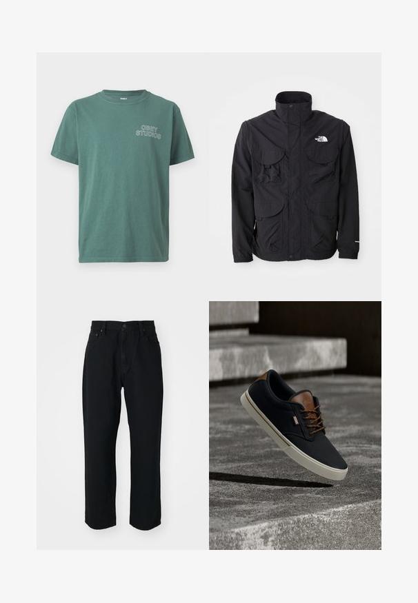 Zalando