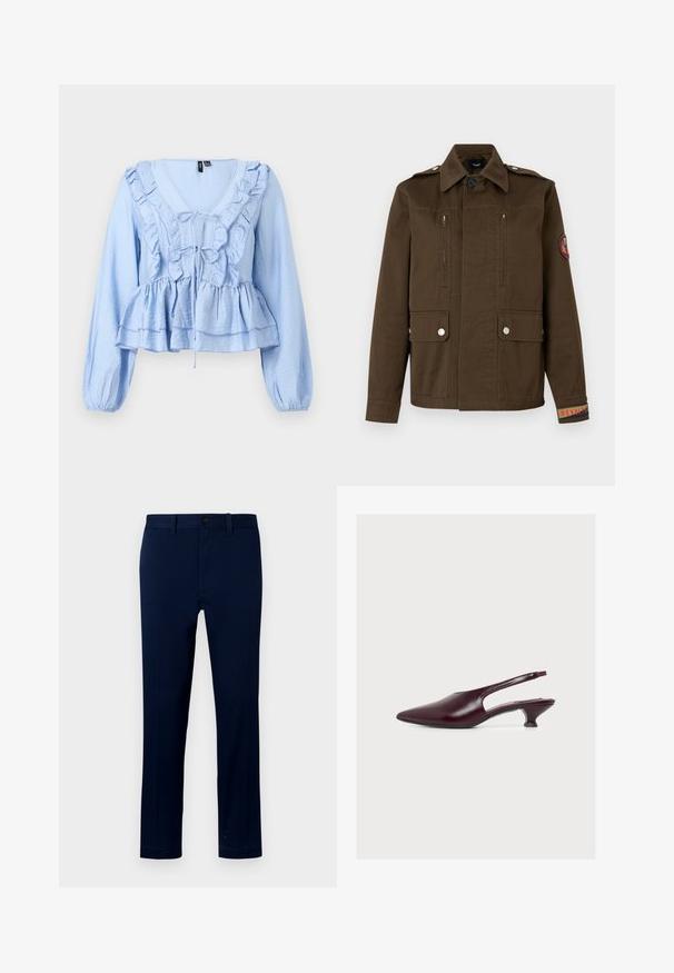 Zalando