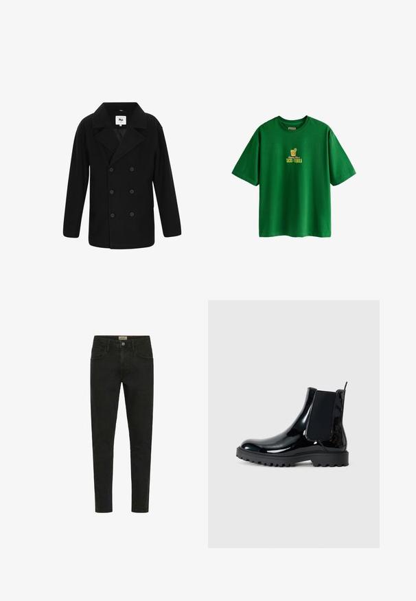Zalando