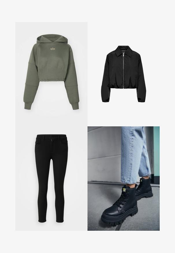 Zalando