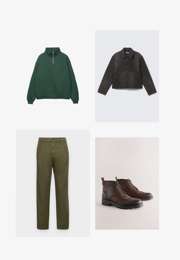 Zalando
