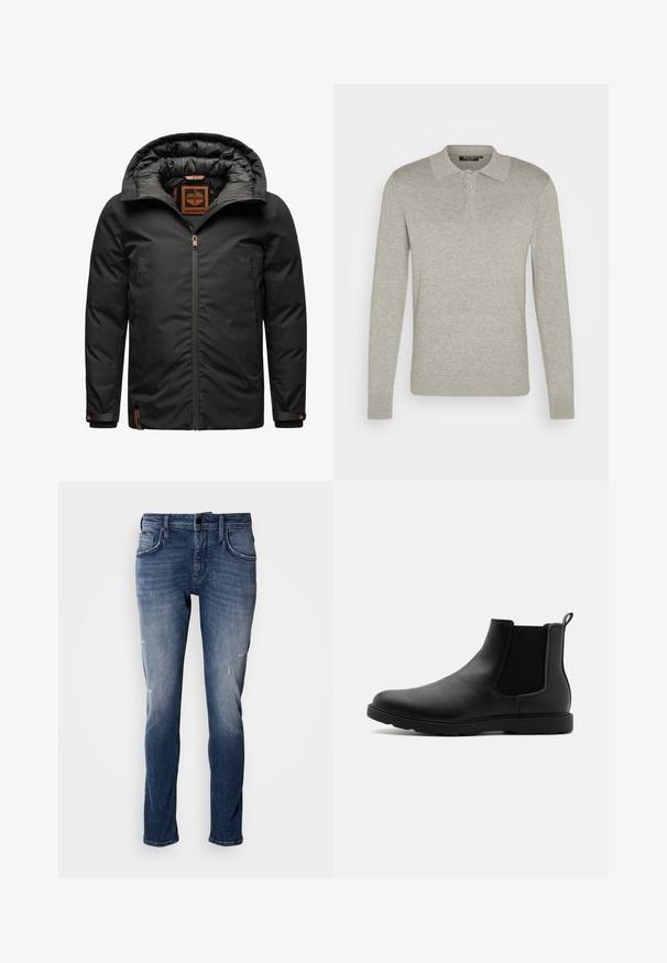 Zalando