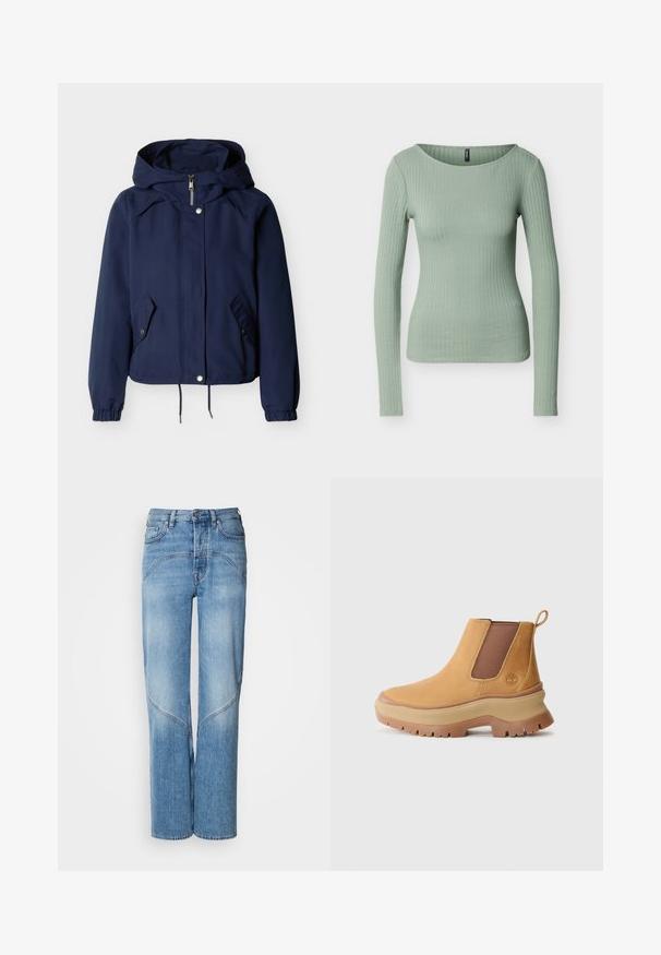 Zalando