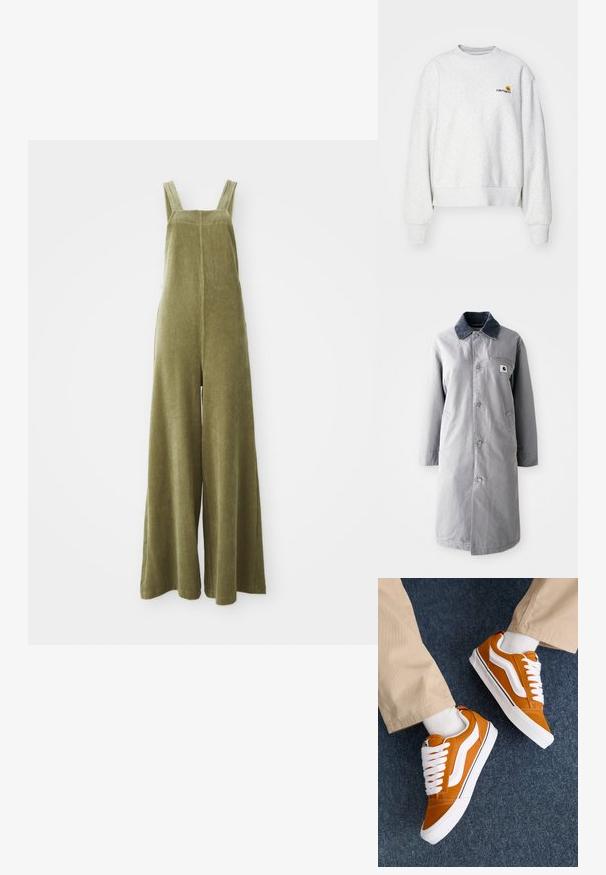 Zalando