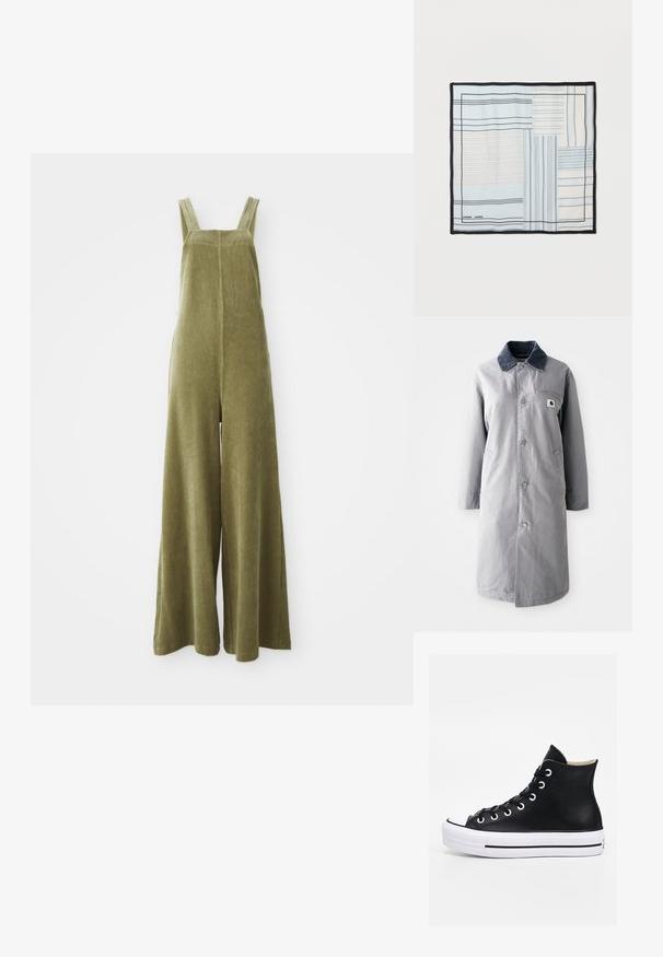 Zalando