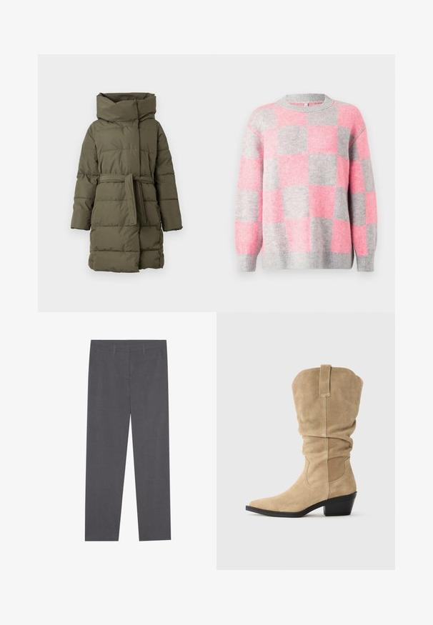 Zalando