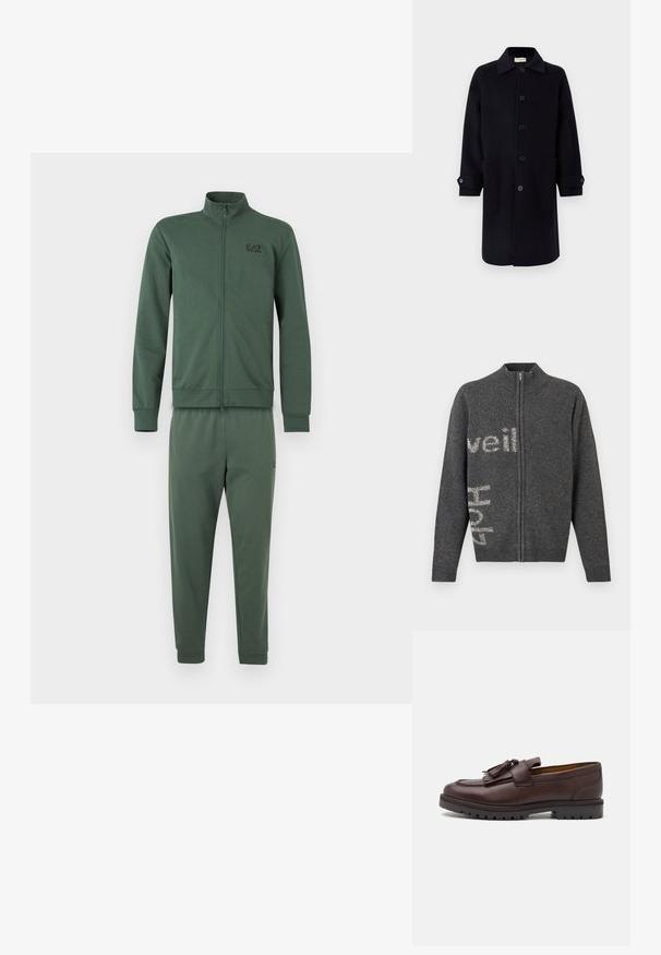 Zalando