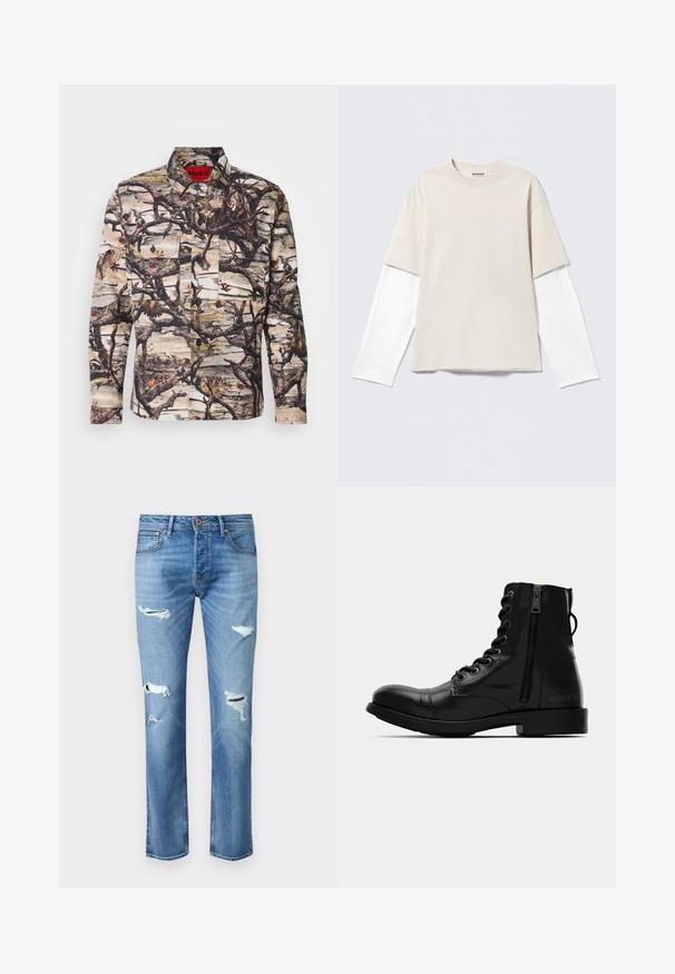 Zalando
