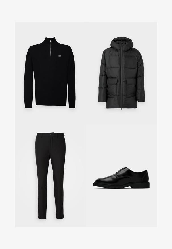 Zalando