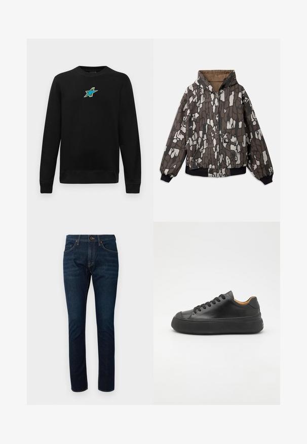 Zalando