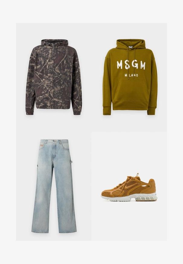 Zalando