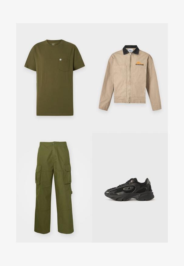 Zalando
