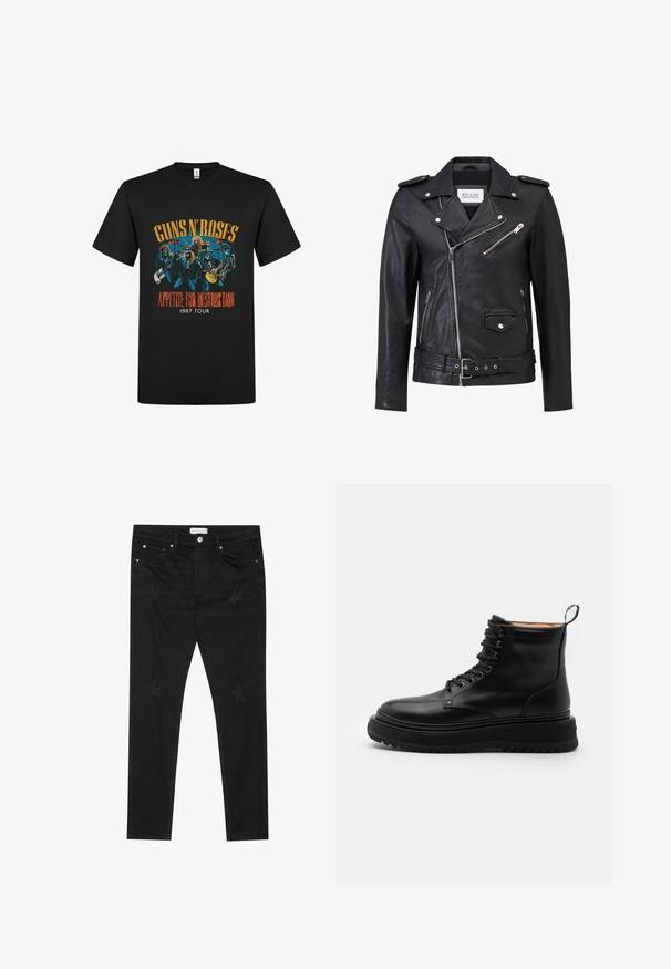 Zalando