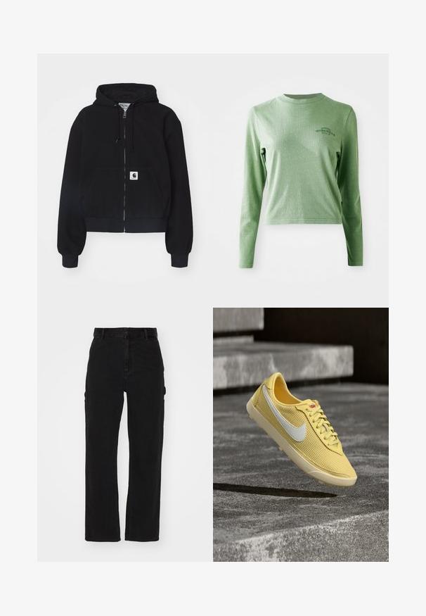 Zalando