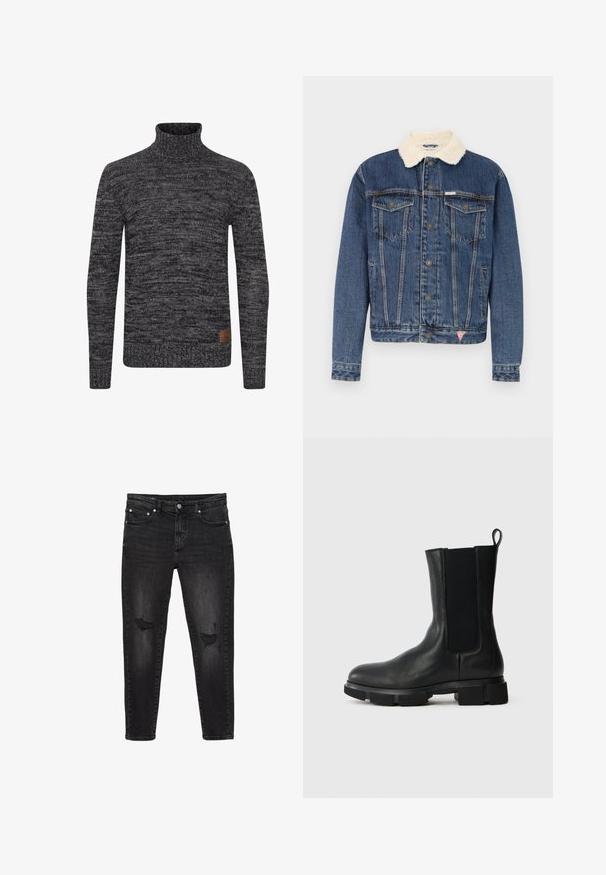 Zalando