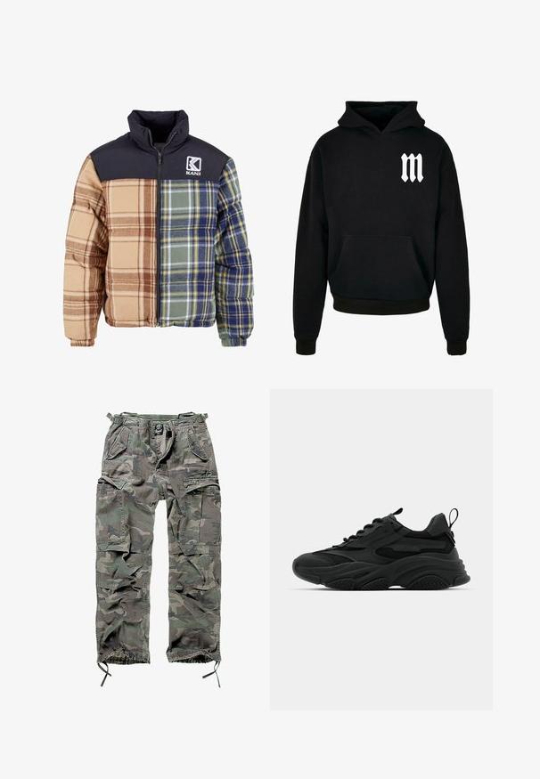 Zalando