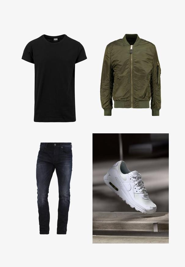 Zalando