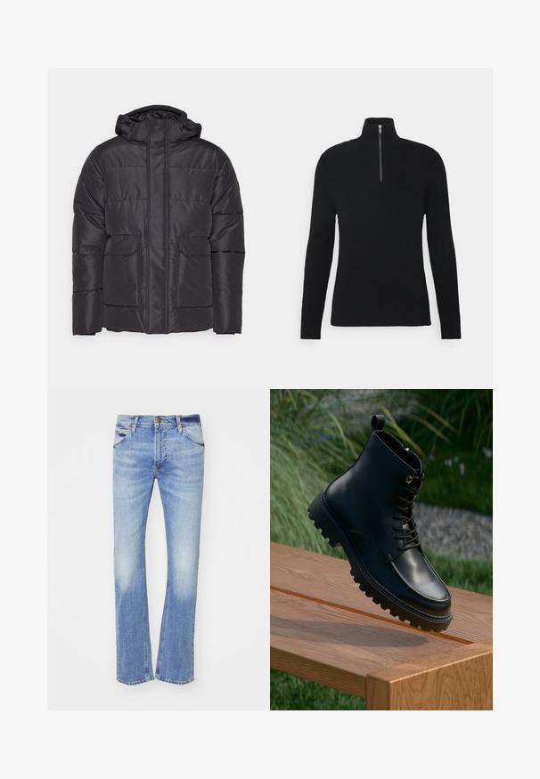 Zalando