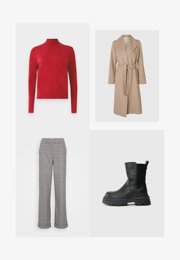 Zalando