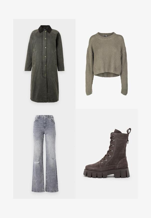 Zalando