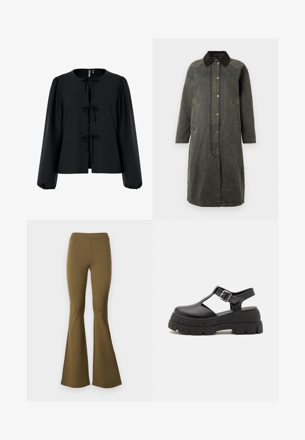 Zalando