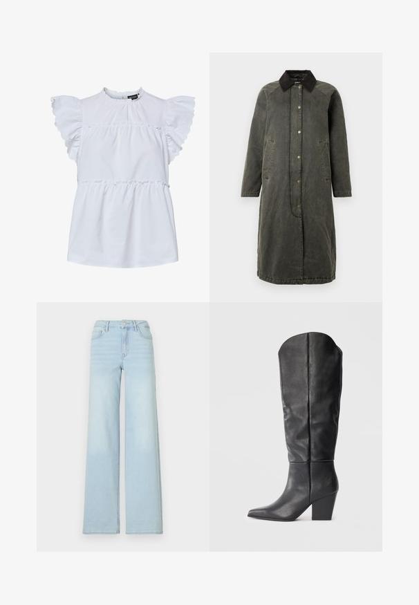 Zalando