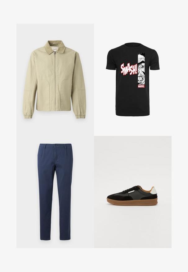 Zalando