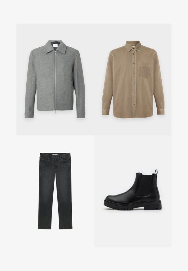 Zalando