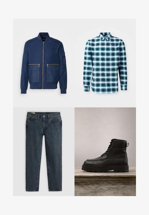 Zalando