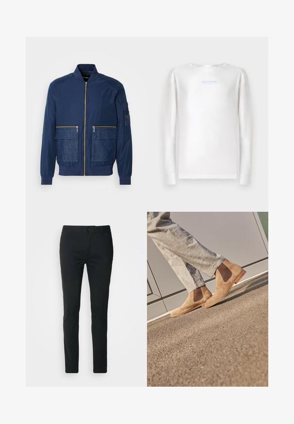 Zalando
