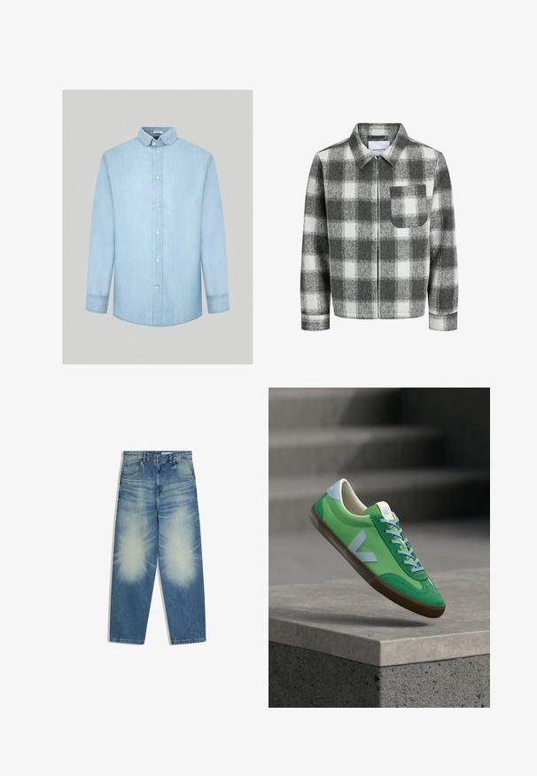 Zalando