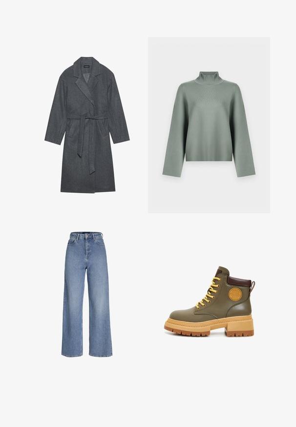 Zalando