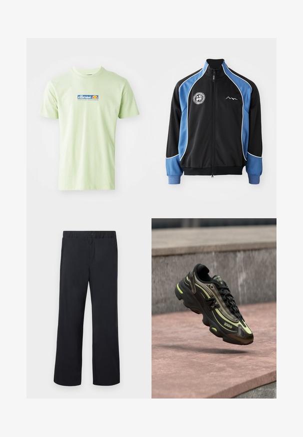 Zalando