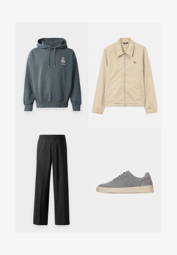 Zalando