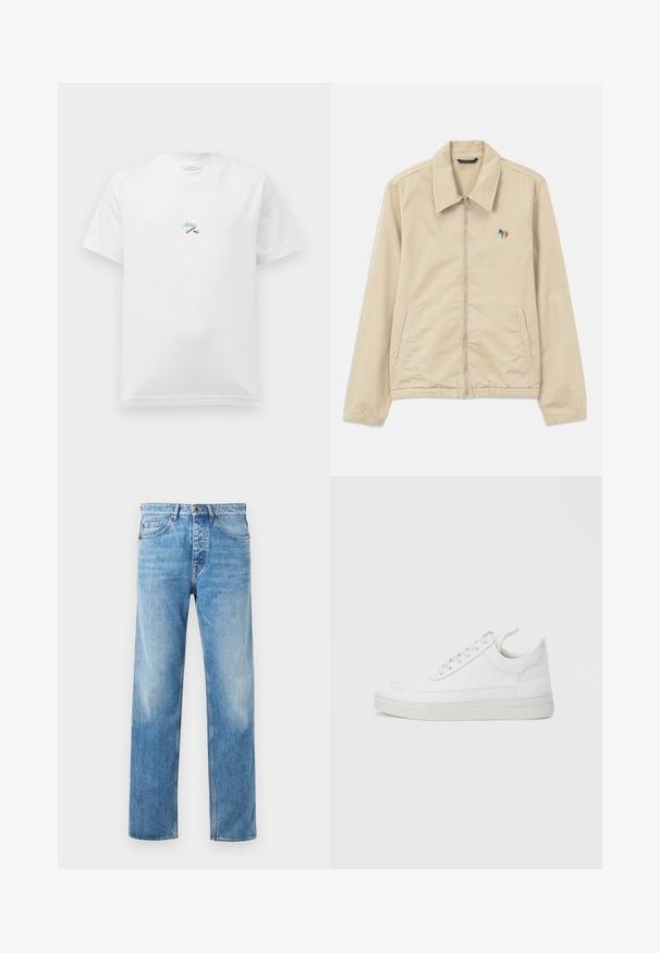 Zalando