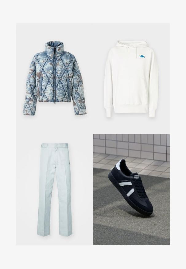 Zalando