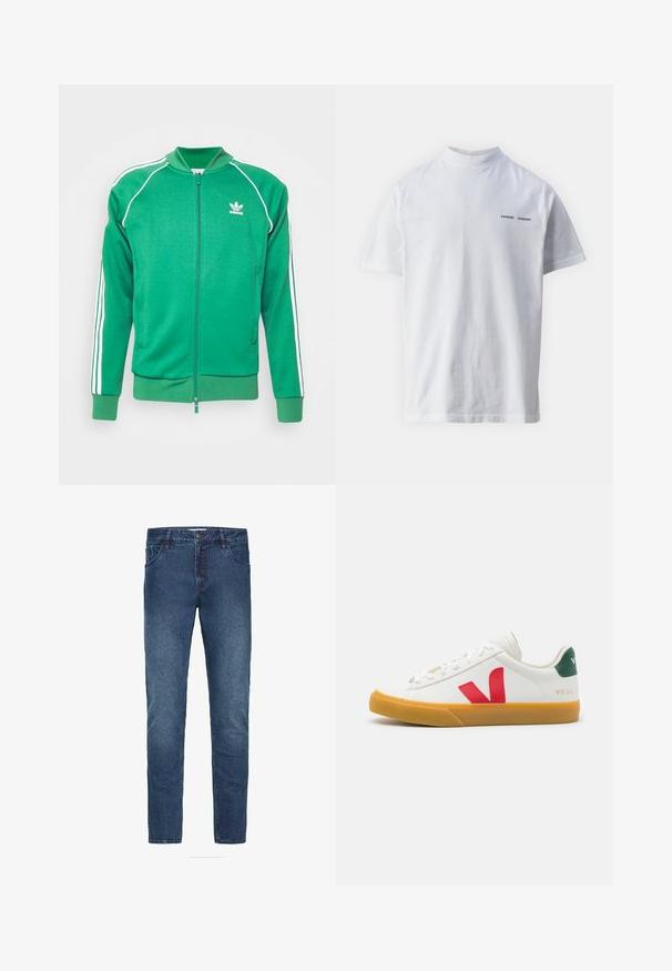 Zalando