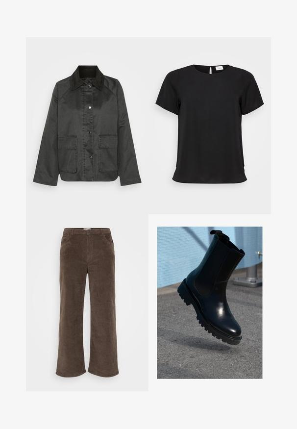 Zalando