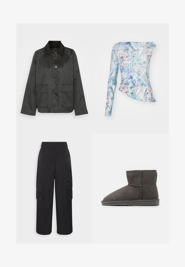 Zalando