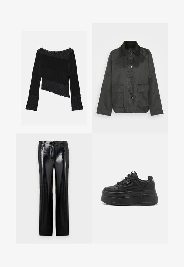 Zalando