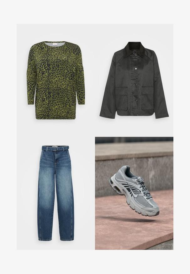 Zalando