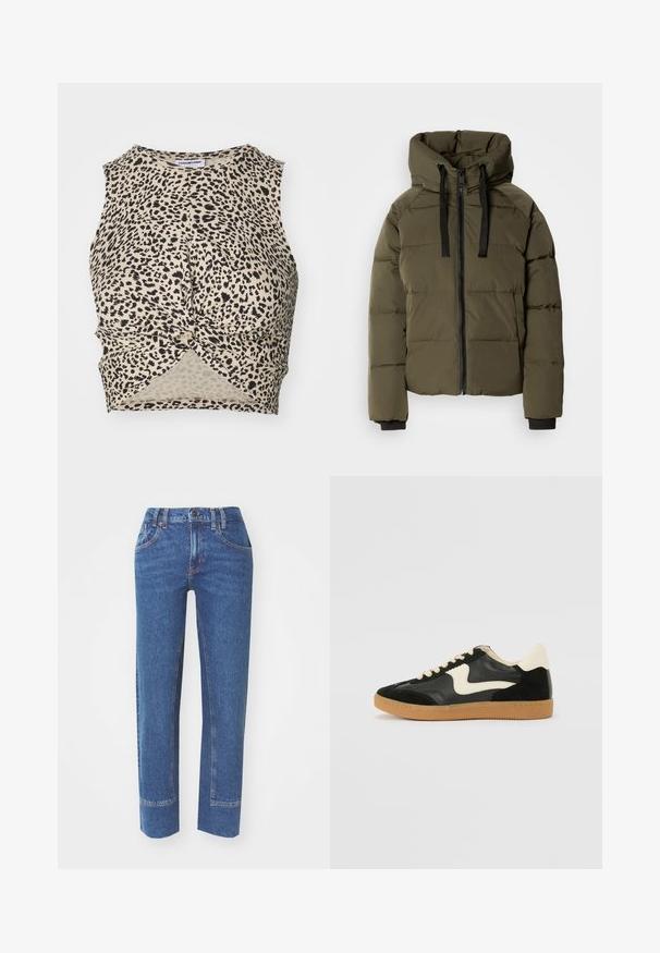 Zalando