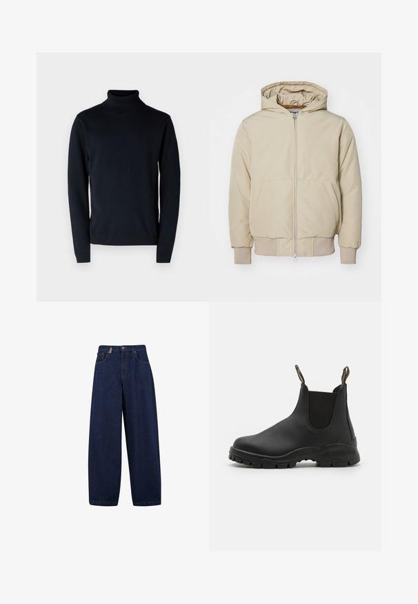 Zalando